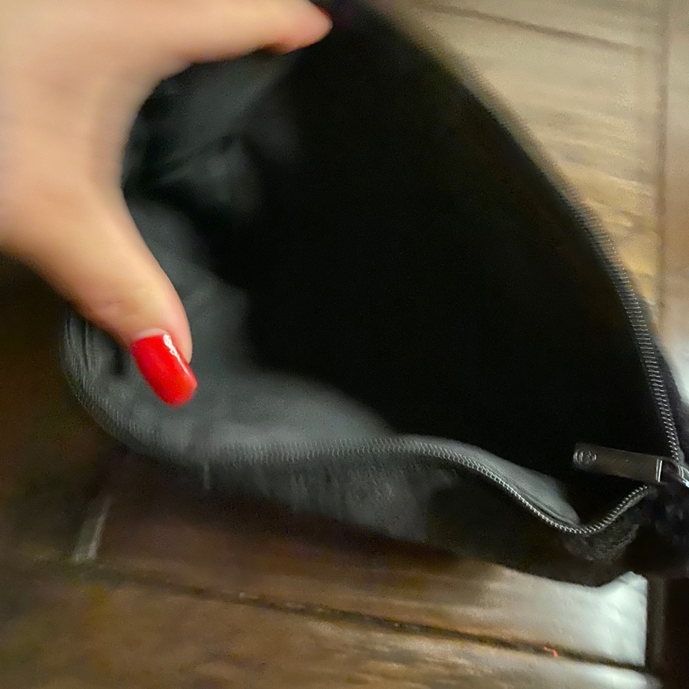 Clutch purse Chanel